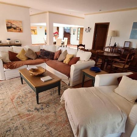 Peaceful 4Br Villa On Gramacho Golf Resort W/ Private Pool Lagoa (Algarve) Exterior foto