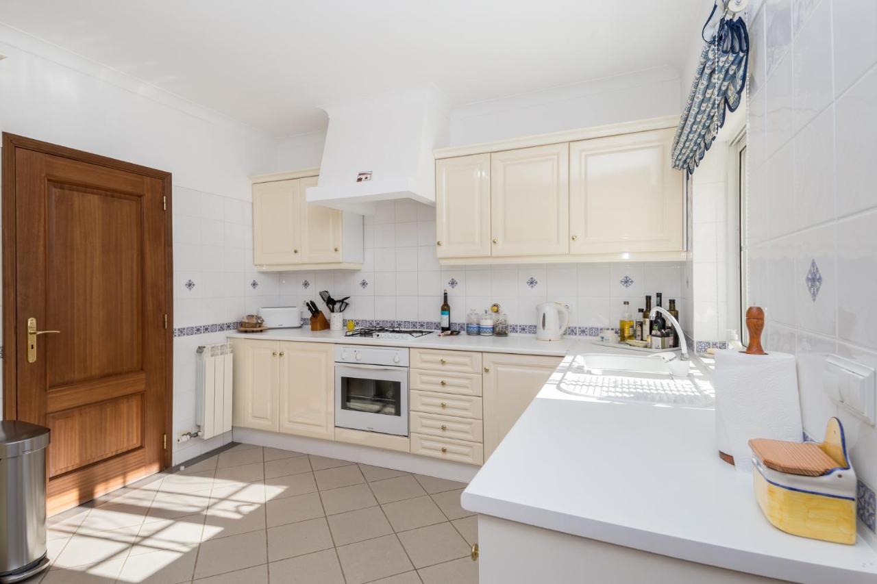 Peaceful 4Br Villa On Gramacho Golf Resort W/ Private Pool Lagoa (Algarve) Exterior foto