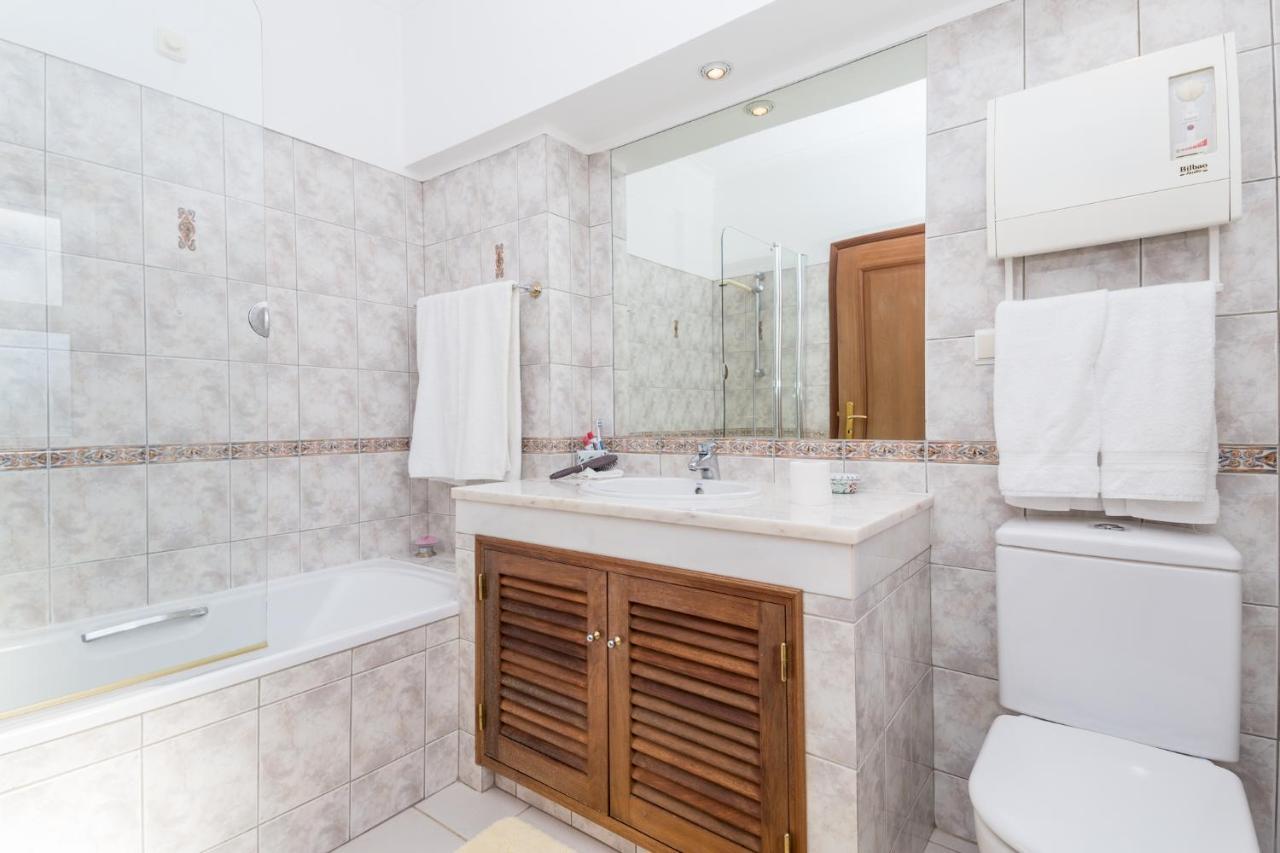 Peaceful 4Br Villa On Gramacho Golf Resort W/ Private Pool Lagoa (Algarve) Exterior foto