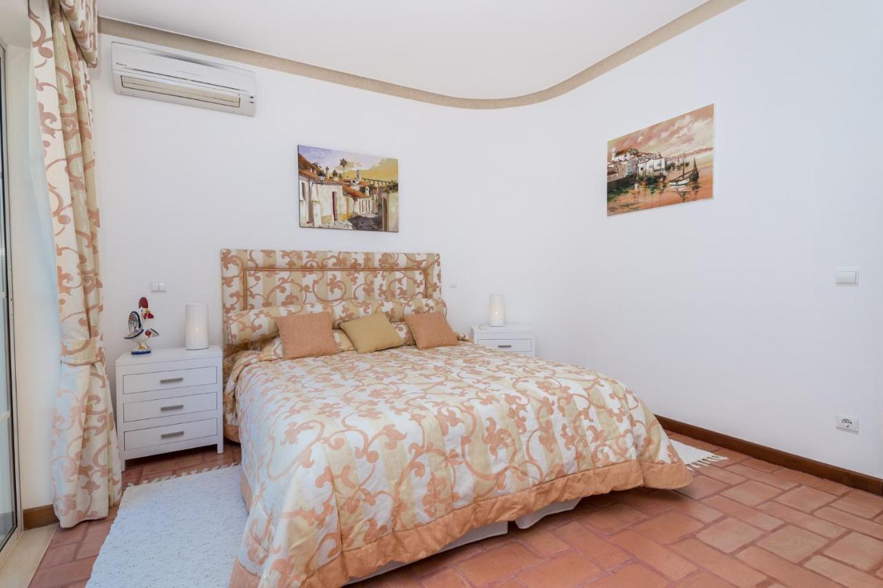 Peaceful 4Br Villa On Gramacho Golf Resort W/ Private Pool Lagoa (Algarve) Exterior foto