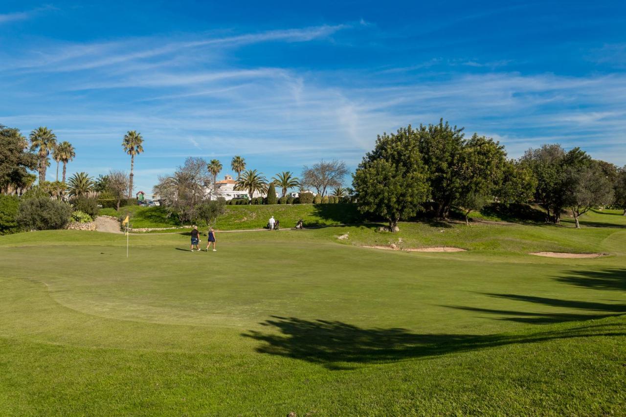 Peaceful 4Br Villa On Gramacho Golf Resort W/ Private Pool Lagoa (Algarve) Exterior foto