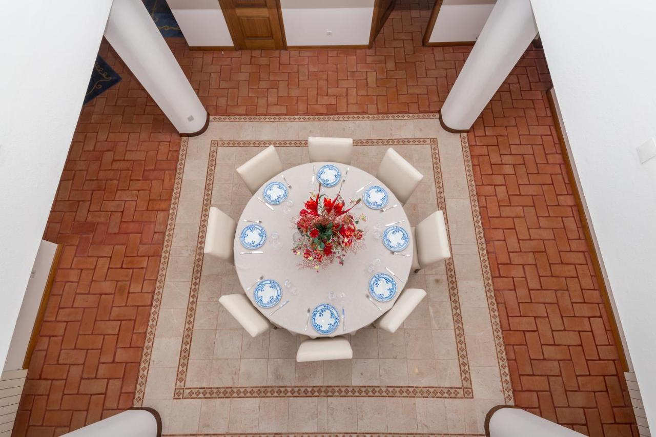 Peaceful 4Br Villa On Gramacho Golf Resort W/ Private Pool Lagoa (Algarve) Exterior foto