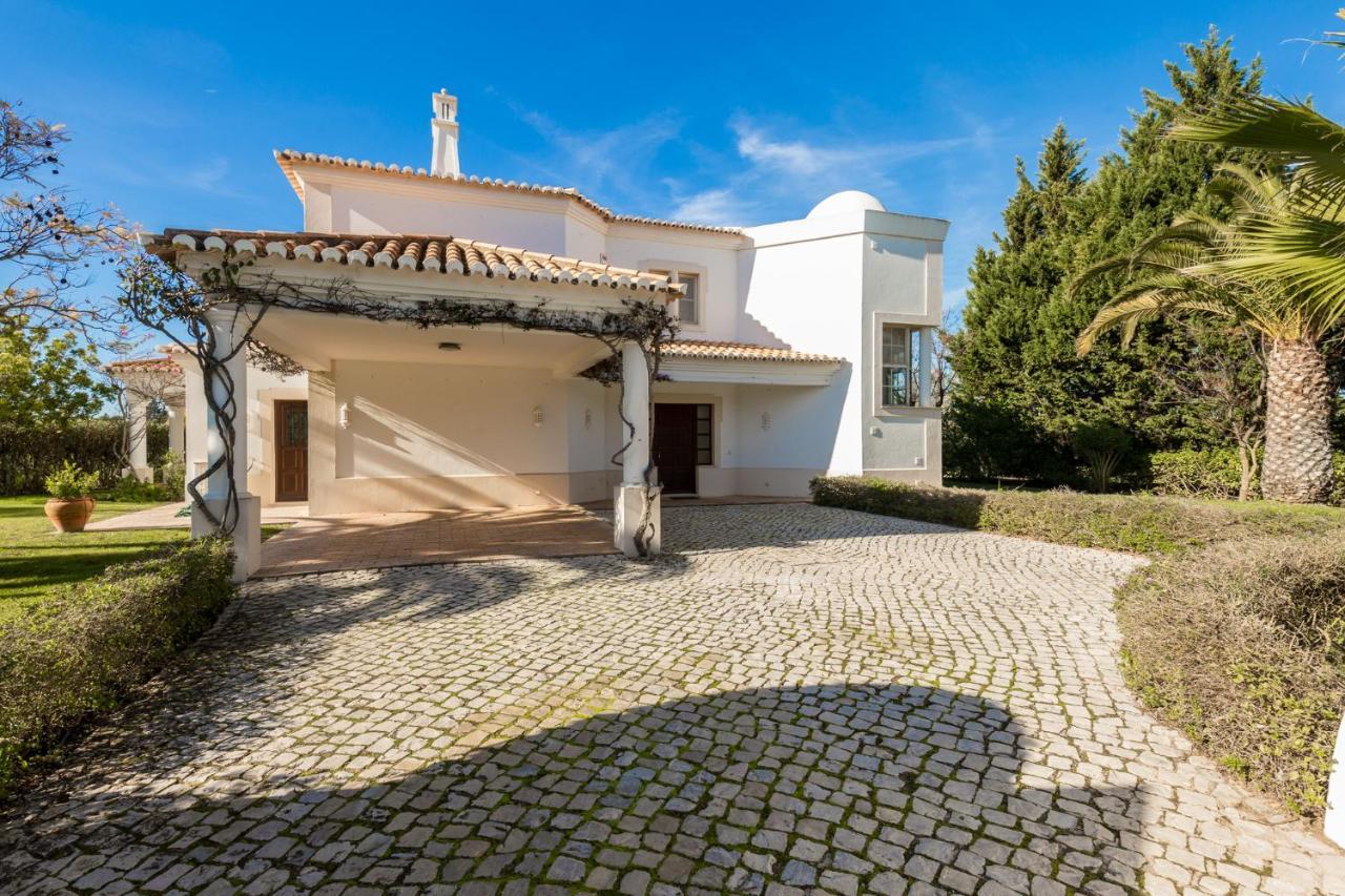 Peaceful 4Br Villa On Gramacho Golf Resort W/ Private Pool Lagoa (Algarve) Exterior foto