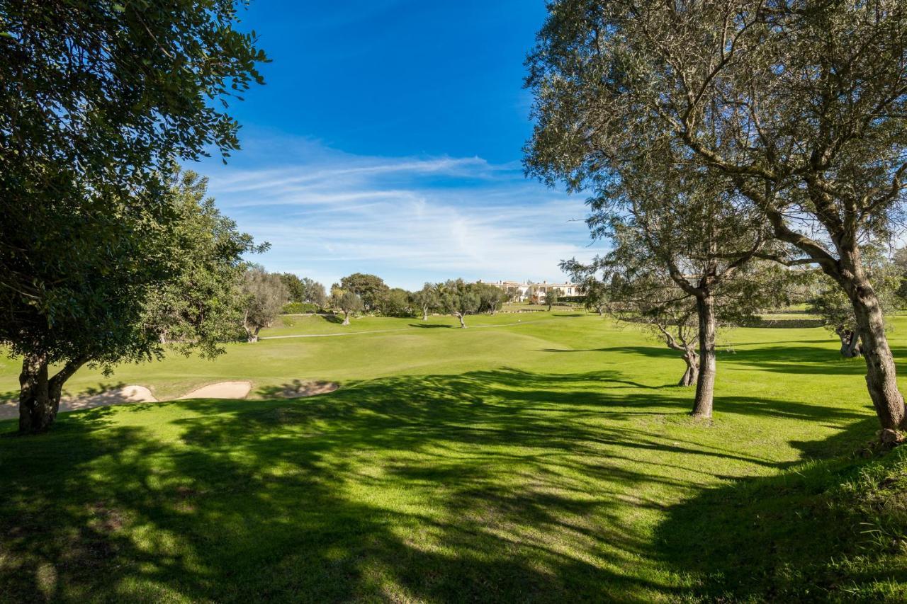 Peaceful 4Br Villa On Gramacho Golf Resort W/ Private Pool Lagoa (Algarve) Exterior foto