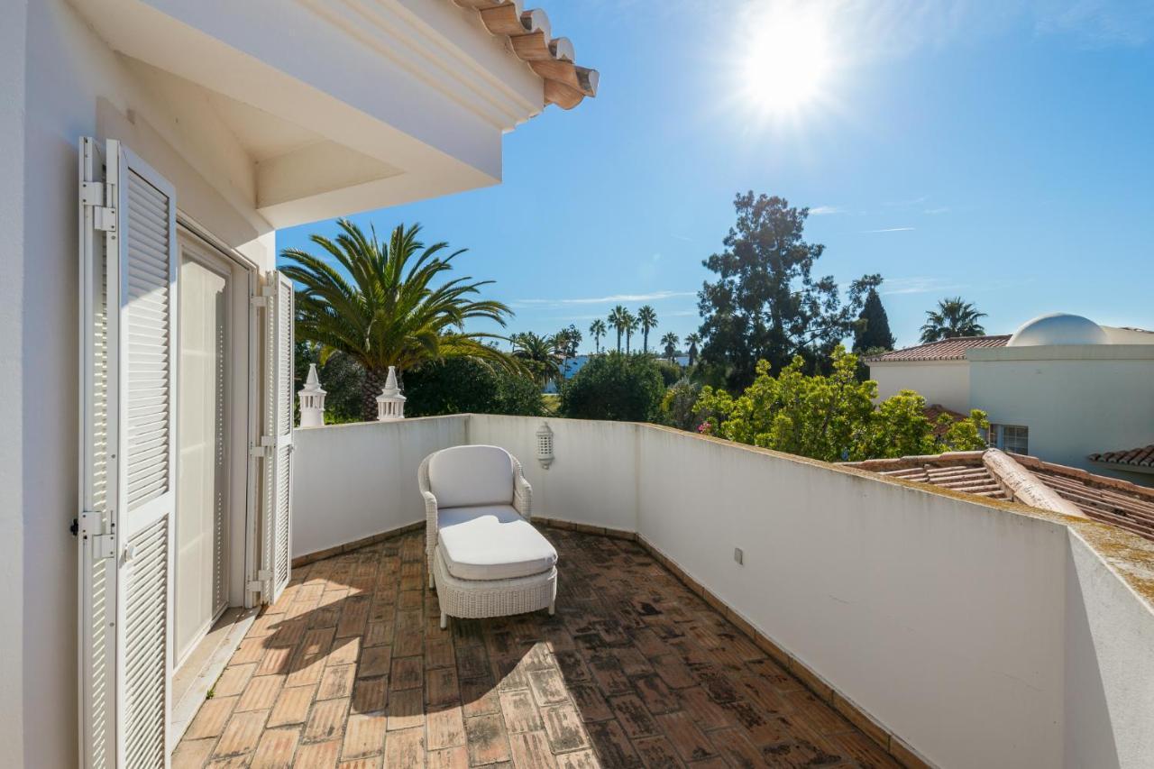 Peaceful 4Br Villa On Gramacho Golf Resort W/ Private Pool Lagoa (Algarve) Exterior foto