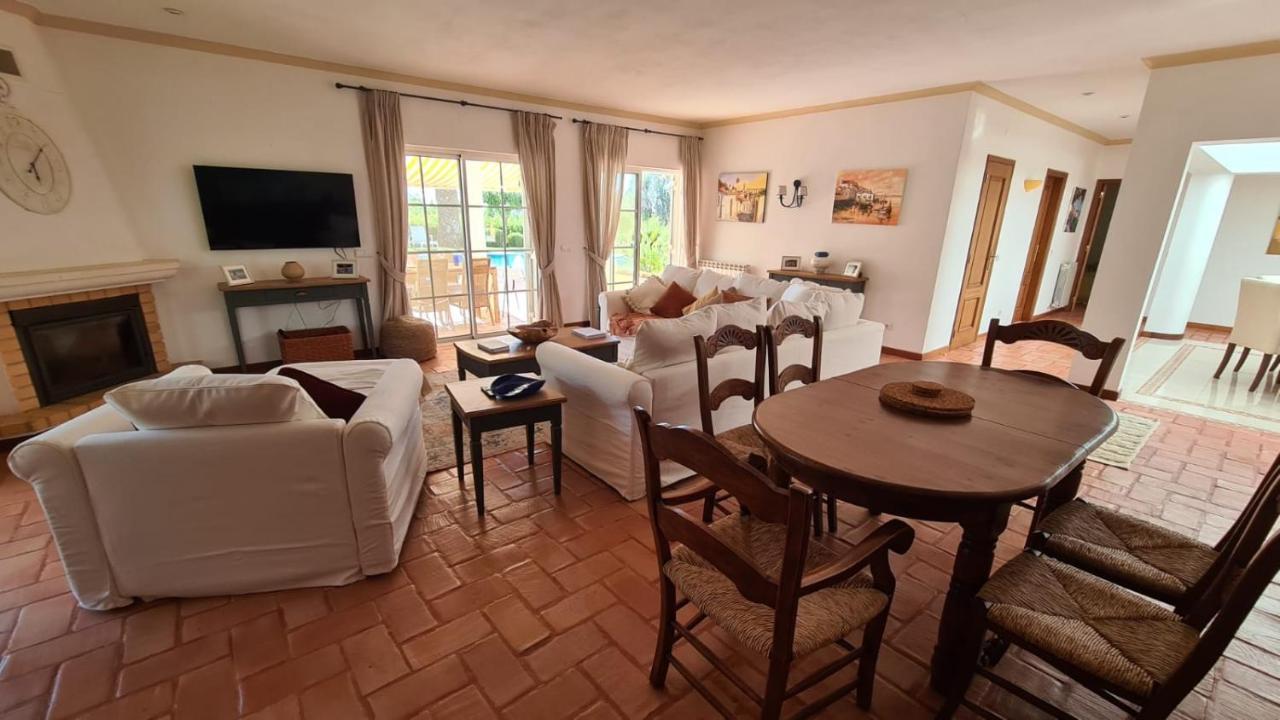 Peaceful 4Br Villa On Gramacho Golf Resort W/ Private Pool Lagoa (Algarve) Exterior foto